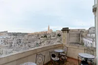 Lo Stemma Luxury Boutique Hotel Basilicilate