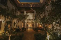 Riad Les Hirondelles Boutique Hotel Marrakech-Tensift-Haouz