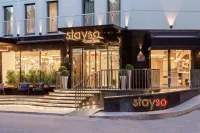 Stayso The House Hotel Région de Marmara