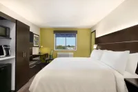 Holiday Inn Express - Jamaica - JFK AirTrain - NYC, an IHG Hotel État de New York