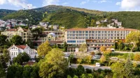 Hotel Çelik Palas Convention Center & Thermal SPA Région de Marmara