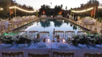 The Source Hotel Music & Spa Marrakech-Tensift-Haouz