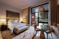 Four Seasons Resort Marrakech Marrakech-Tensift-Haouz