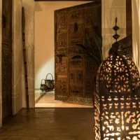 Room in BB - Bliss Riad Marrakech Marrakech-Safi