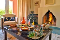 Domaine Des Remparts Hotel & Spa Marrakech-Tensift-Haouz