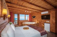 Ölüdeniz Manzara Non Alcoholic Family Hotel Région égéenne