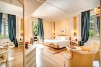 Grand Hotel Imperiale Resort & SPA Lombardie