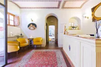 Hotel Palazzo San Niccolò & Spa Toscane