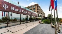 Hotel Çelik Palas Convention Center & Thermal SPA Région de Marmara