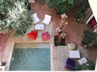 Riad Vendôme & Spa Marrakech-Tensift-Haouz