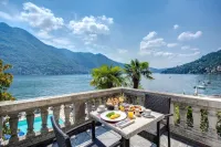 Grand Hotel Imperiale Resort & SPA Lombardie