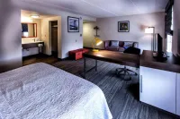 Hampton Inn & Suites Staten Island État de New York