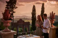 Fonteverde Lifestyle & Thermal Retreat - The Leading Hotels of the World Toscane