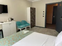 Vois Hotel Bostanci & SPA Région de Marmara