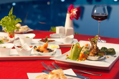 Garcia Resort & Spa - Ultra All Inclusive Région égéenne