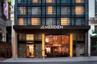 Le Meridien New York, Central Park by Marriott État de New York