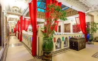 Hotel & Ryad Art Place Marrakech Marrakech-Tensift-Haouz