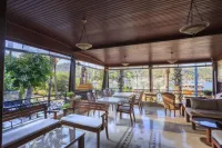 Hotel Villa Daffodil Région égéenne