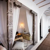Room in BB - Bliss Riad Marrakech Marrakech-Safi