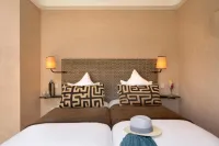 Oasis lodges Marrakech-Tensift-Haouz