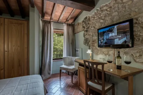 Ultimo Mulino Wellness Country Hotel Toscane