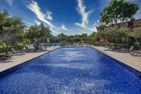 Eden Andalou Club All Inclusive, Aquapark & SPA Marrakech-Safi