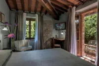 Ultimo Mulino Wellness Country Hotel Toscane