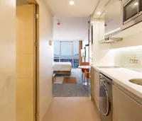 Tango Arjaan by Rotana Istanbul Asia Région de Marmara