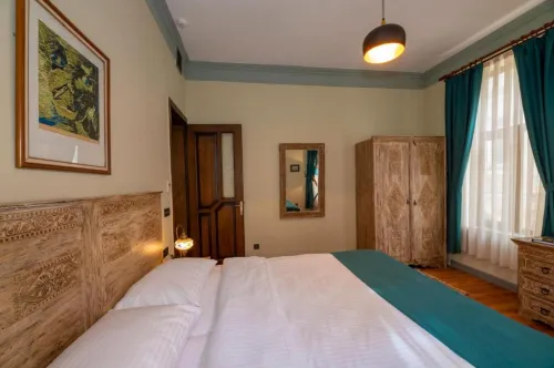 O'Pera Okanlı Suites Région de Marmara