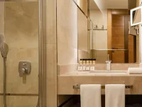 Mövenpick Hotel & Thermal Spa Bursa Région de Marmara