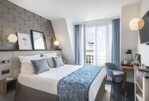 Best Western Plus La Demeure Île-de-France