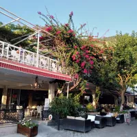 Seyir Beach Hotel Région égéenne