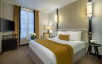 Hôtel Le Marquis by Inwood Hotels Île-de-France