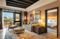 Four Seasons Resort Marrakech Marrakech-Tensift-Haouz