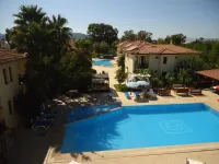 Kilim Hotel & Apart Région égéenne