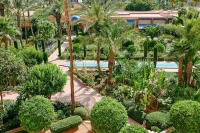 Le Meridien N'fis Marrakech-Tensift-Haouz