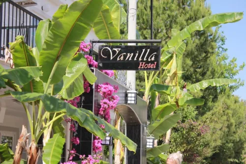 Hotel Vanilla Région égéenne