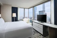 Residence Inn by Marriott New York Manhattan/Central Park État de New York