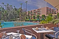 Kennedy Hospitality Resort Marrakech-Tensift-Haouz