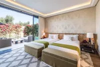 Mandarin Oriental, Marrakech Marrakech-Tensift-Haouz