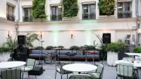 Kimpton - St Honoré Paris, an IHG Hotel Île-de-France