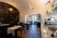 Lo Stemma Luxury Boutique Hotel Basilicilate