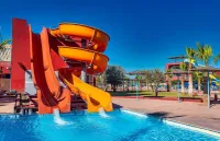 Eden Andalou Club All Inclusive, Aquapark & SPA Marrakech-Safi