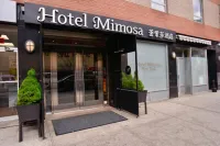 Hotel Mimosa État de New York