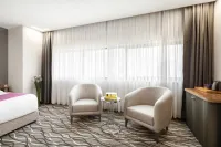 Lilium Hotel & Suites Région de Marmara