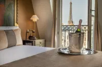 Hôtel Le Walt by Inwood Hotels Île-de-France