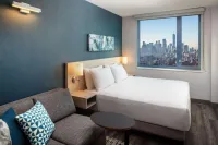 Hyatt Place NYC Chelsea État de New York