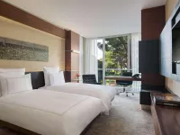 Swissotel Buyuk Efes Izmir Région égéenne