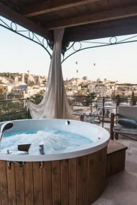 Hera Cave Suites Région de l'Anatolie centrale