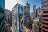 Fairfield Inn by Marriott New York Manhattan/Financial District État de New York